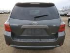 2008 Toyota Highlander Sport