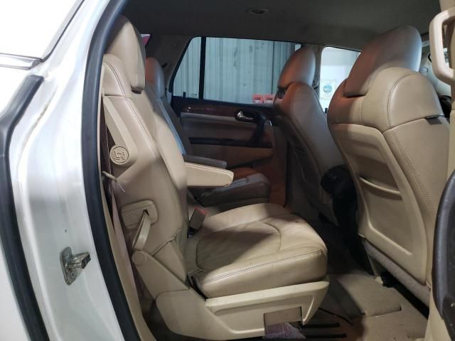 2010 Buick Enclave CXL