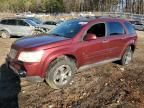 2008 Pontiac Torrent