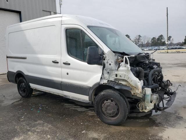 2017 Ford Transit T-250