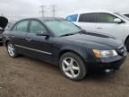 2008 Hyundai Sonata SE