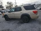 2007 Toyota Sequoia SR5