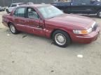 2002 Mercury Grand Marquis LS