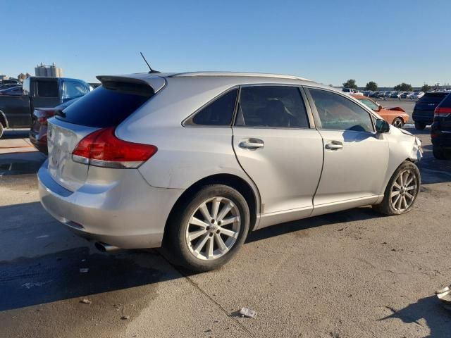 2011 Toyota Venza