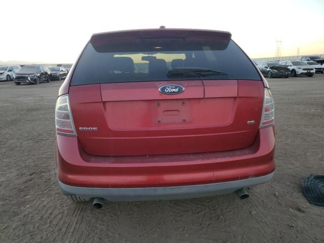 2007 Ford Edge SEL