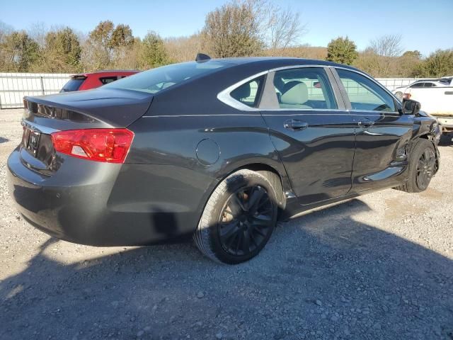 2014 Chevrolet Impala LS