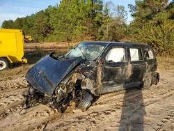 Jeep salvage cars for sale: 2014 Jeep Patriot Sport