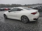 2017 Infiniti Q60 Premium