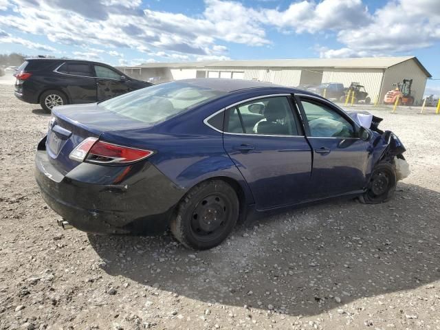 2009 Mazda 6 I