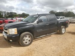 2011 Chevrolet Silverado C1500 LT en venta en Theodore, AL