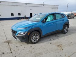 2022 Hyundai Kona SEL en venta en Farr West, UT