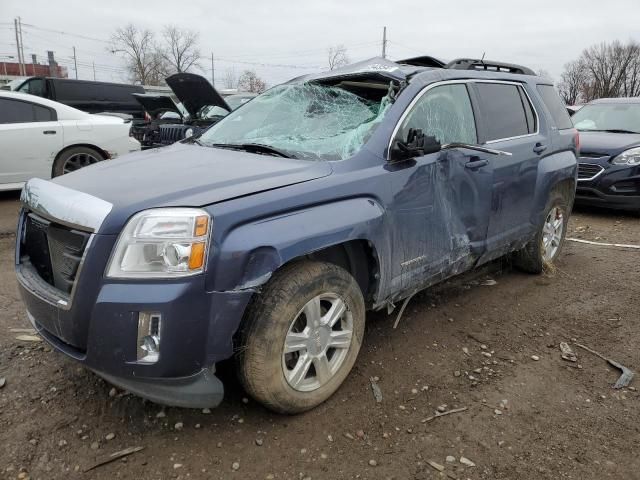 2014 GMC Terrain SLE