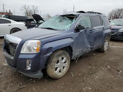 GMC Vehiculos salvage en venta: 2014 GMC Terrain SLE