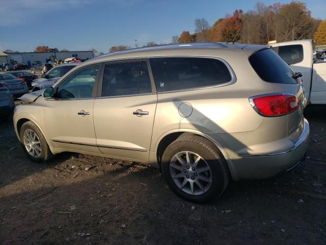 2015 Buick Enclave