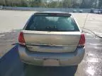 2006 Chevrolet Malibu Maxx LT