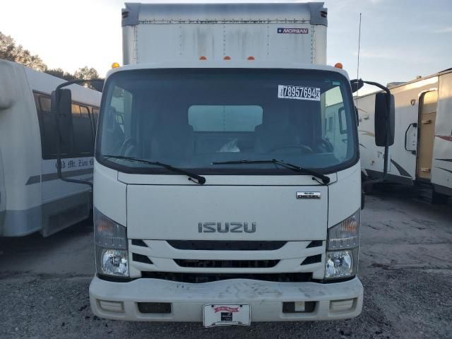 2017 Isuzu NRR