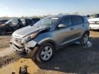 2013 KIA Sportage Base