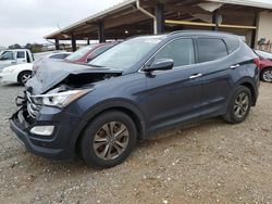 Salvage cars for sale from Copart Tanner, AL: 2014 Hyundai Santa FE Sport