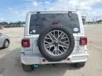 2024 Jeep Wrangler High Altitude 4XE