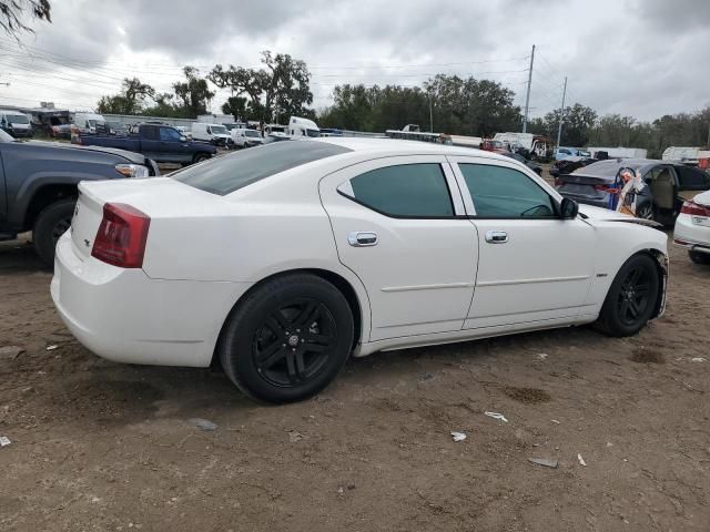 2006 Dodge Charger R/T