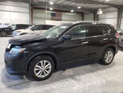 Nissan Vehiculos salvage en venta: 2016 Nissan Rogue S