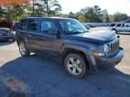 2017 Jeep Patriot Latitude