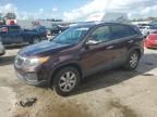 2012 KIA Sorento Base