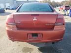 2008 Mitsubishi Galant ES