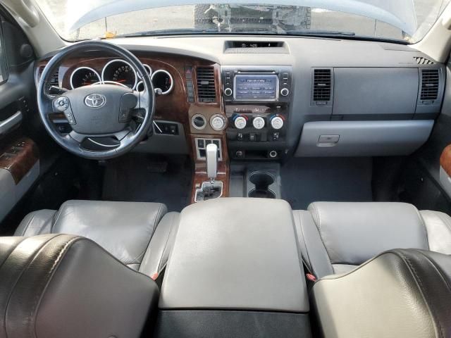 2008 Toyota Tundra Crewmax Limited