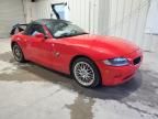 2005 BMW Z4 2.5