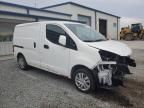 2021 Nissan NV200 2.5S