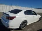 2015 Lexus GS 350