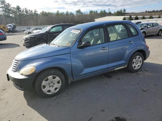 2006 Chrysler PT Cruiser