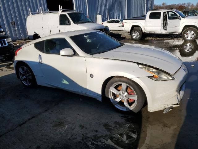 2009 Nissan 370Z