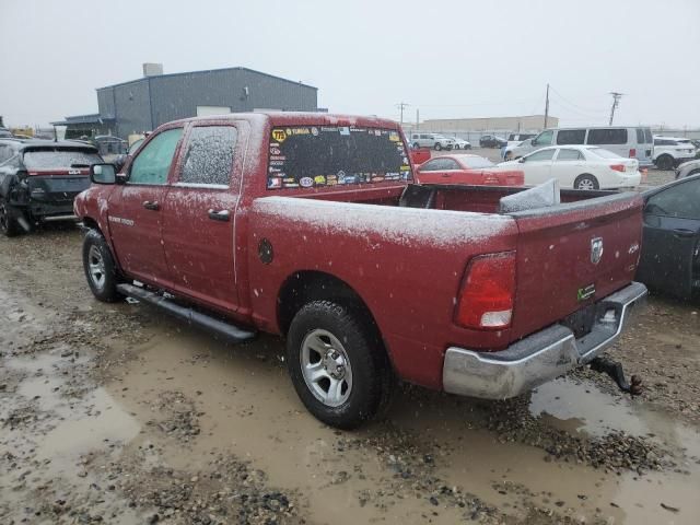 2011 Dodge RAM 1500