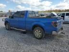 2011 Ford F150 Super Cab