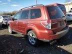 2009 Subaru Forester 2.5X Premium