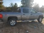 2013 Chevrolet Silverado K1500 LT