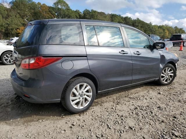 2014 Mazda 5 Sport