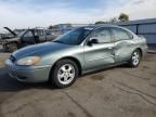 2007 Ford Taurus SE