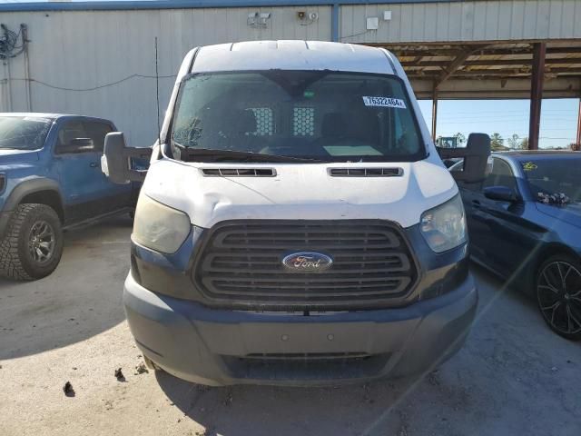 2015 Ford Transit T-250