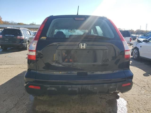 2008 Honda CR-V LX