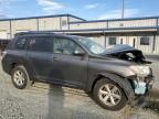 2008 Toyota Highlander