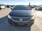 2012 Volkswagen CC Sport