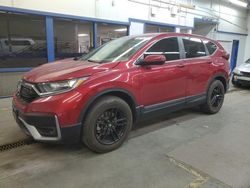 Lotes con ofertas a la venta en subasta: 2022 Honda CR-V EX