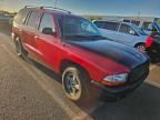 2002 Dodge Durango Sport