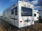 2011 Montana Travel Trailer