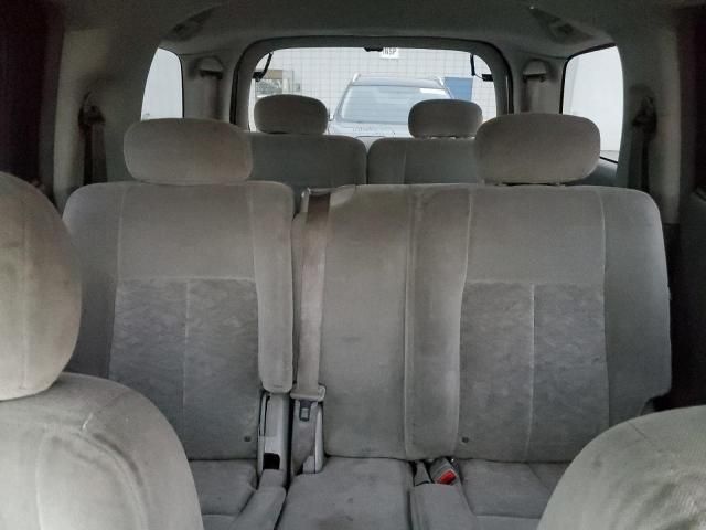 2005 GMC Envoy XL