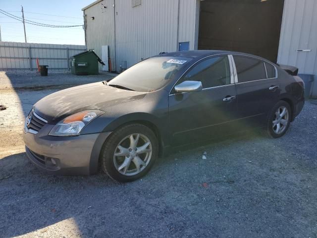 2007 Nissan Altima 2.5