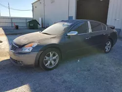 Salvage cars for sale from Copart Jacksonville, FL: 2007 Nissan Altima 2.5